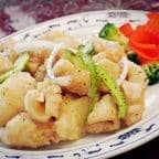 Best Salt and Pepper Squid in Martinsburg, WV