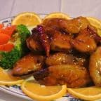 Best Crispy Eggplant with Garlic Sauce in Martinsburg, WV