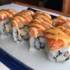 Best Happy Yellowtail Roll in Martinsburg, WV