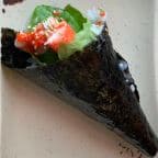 Best Salmon Skin Hand Roll in Martinsburg, WV