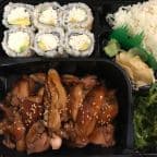 Best Teriyaki Chicken Bento in Van Nuys, CA