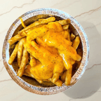 Best Cheddar Cheese Fries in Philadelphia, PA