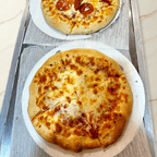 Best Mini Pizza with 1 Topping in Philadelphia, PA