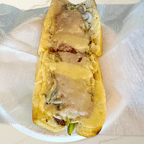 Best Italian Sausage Grinder in Philadelphia, PA