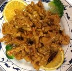 Best Orange-Flavored Chicken in Alpharetta, GA