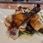 Best Smoked Chicken  烟熏鸡 in Charlottesville, VA