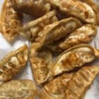 Best Fried Dumplings in Hazlehurst, MS