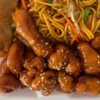 Best Sesame Chicken (Dinner) in Hazlehurst, MS