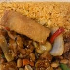 Best Kung Pao Chicken (Dinner) in Hazlehurst, MS