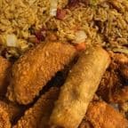 Best Fried Chicken Wings (7 pcs) in Hazlehurst, MS