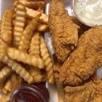 Best Fried Fish (6 pcs) in Hazlehurst, MS