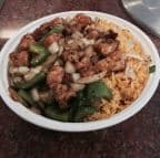 Best Black & Pepper Chicken in Middletown, PA