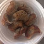 Best 锅贴 Fried Dumpling (8) in Seminole, FL
