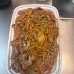 Best 鸡捞面 Chicken Lo Mein in Seminole, FL