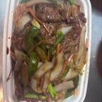 Best 蒙古牛 Mongolian Beef in Seminole, FL