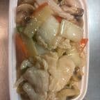 Best 磨菇鸡片 Moo Goo Gai Pan in Seminole, FL