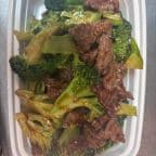 Best 芥兰牛 Beef With Broccoli in Seminole, FL