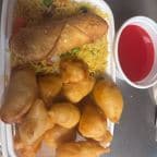 Best 甜酸鸡 Sweet and Sour Chicken in Seminole, FL