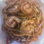 Best 虾捞面 Shrimp Lo Mein in Seminole, FL