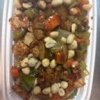 Best 宫保鸡 Kung Pao Chicken in Seminole, FL