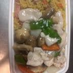 Best 磨菇鸡片 Moo Goo Gai Pan in Seminole, FL