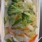 Best 素菜炒面 Vegetable Chow Mein in Seminole, FL