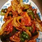 Best Pepper Steak with Onion and Tomato in Norridge, IL