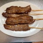 Best Satay Beef (4) in Norridge, IL