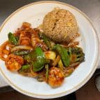 Best Szechwan Shrimp (Dinner) in Norridge, IL