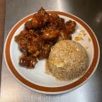 Best General Tso's Chicken (Dinner) in Norridge, IL
