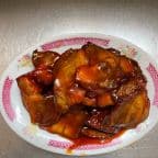 Best BBQ Pork in Norridge, IL