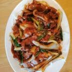 Best Mongolian Beef in Norridge, IL