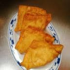 Best Crab Rangoon (4) in Norridge, IL