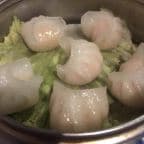 Best Steamed Shrimp Dumpling (6) in Norridge, IL