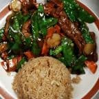 Best Beef with Pea Pods (Dinner) in Norridge, IL