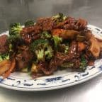 Best Beef w. Broccoli in Lakewood, CO