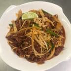Best Pad Thai in Lakewood, CO