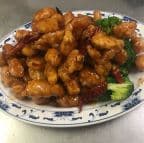Best Orange Chicken in Lakewood, CO