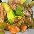 Best Beef with Black Bean Sauce in Lynn, MA