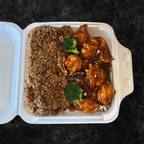 Best General Tso's Chicken/Chicken Finger (Lunch) in Lynn, MA