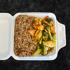 Best Chicken with Broccoli/Boneless Ribs (Lunch) in Lynn, MA