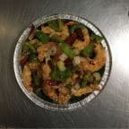 Best Salt and Pepper Shrimp in Lynn, MA