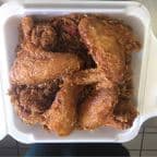 Best Chicken Wings (4)(Special Dinner) in Lynn, MA