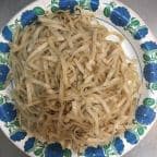 Best Pan Fried Soft Noodles with Garlic Flavor in Lynn, MA