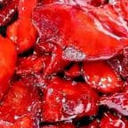 Best BBQ Sliced Pork (Dinner Size) 叉烧肉正常大份 in Las Vegas, NV