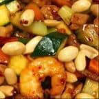 Best Kung Pao Combination 宫保大会 in Las Vegas, NV