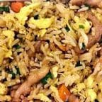 Best Regular Pork Fried Rice 正常猪肉炒饭 in Las Vegas, NV