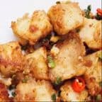 Best Salt Pepper Fish 椒盐鱼 in Las Vegas, NV