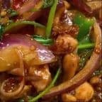 Best Spicy Twice Cooked Chicken 回锅鸡 in Las Vegas, NV