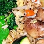 Best Vegetable Fried Rice 菜炒饭 in Las Vegas, NV
